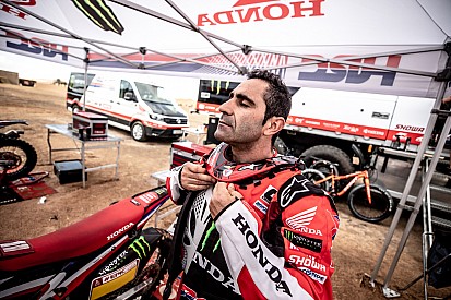 Dakar 2019: Goncalves e Price hanno recuperato dagli infortuni e saranno al via