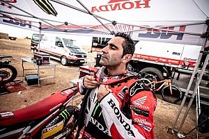 Dakar 2019: Goncalves e Price hanno recuperato dagli infortuni e saranno al via