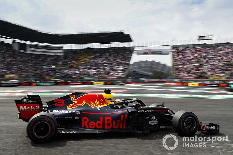 "Hilfloser" Ricciardo hat endgültig genug von Red Bull: "Lasse Gasly fahren ..."