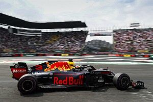 Ricciardo tras su 8º abandono: "No quiero correr las próximas carreras"