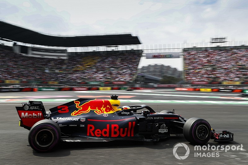 "Hilfloser" Ricciardo hat endgültig genug von Red Bull: "Lasse Gasly fahren ..."