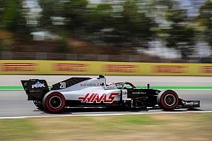 Pas de sanction dans l'incident Ocon/Magnussen