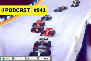 Podcast #041 - Os cinco maiores mitos e verdades da Fórmula 1