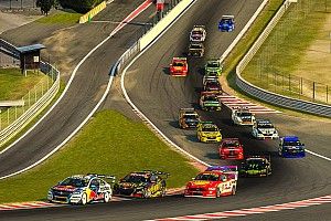 Supercars drops Sebring from next Esports round