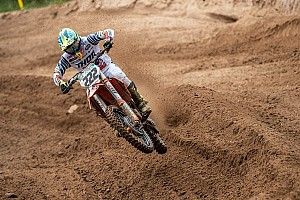 Tony Cairoli ritrova la vittoria dopo 15 mesi nel GP di Riga