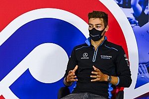 Russell Terpengaruh Cara Kerja Hamilton sebagai Pembalap