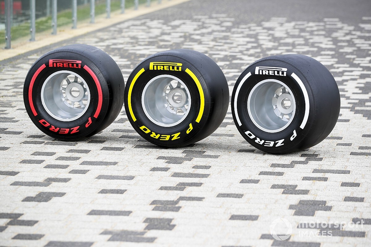 Un pitstop o dos, la duda del GP 70 Aniversario