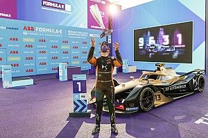 Da Costa vence de punta a punta en Berlín
