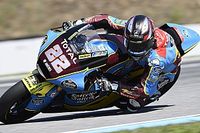 Moto2, Brno, Libere 3: Lowes precede Marini