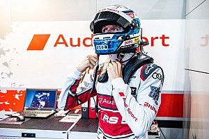 Pole position dla Rasta, Kubica na P12
