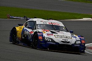 Fuji Super GT: Cassidy, Hirakawa win on Supra debut