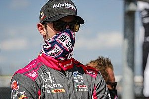 Rossi expects “very physical” race at St. Pete
