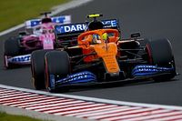 McLaren y Williams no apelar&aacute;n el caso Racing Point