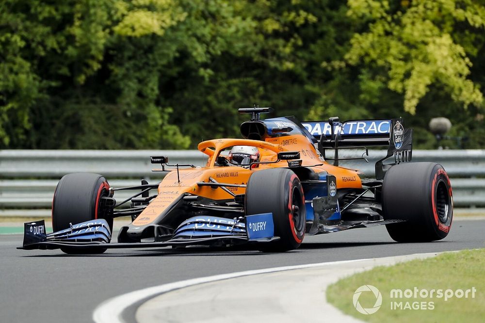 Sainz is érzi, ez most necces lehet a McLaren számára: a Renault szándékosan nem jutott be a Q3-ba?