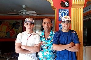 Röportaj: Önder, Deniz ve Can Öncü ile Babalar Günü Özel Sohbeti!