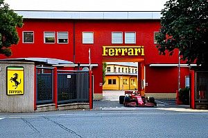 Ferrari объявила о перестановках в руководстве. Немного странных