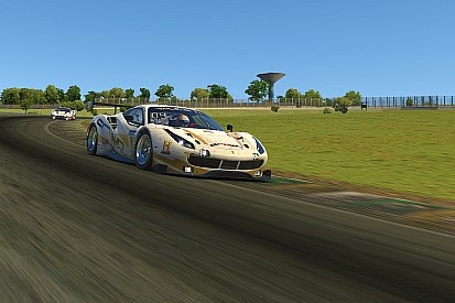 Piloto Shell, Erick Goldner é quarto em abertura da seletiva da Crown Racing