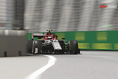 Bereznay Dani Vs. Motorsport.com Vs. Nézők: ÉLŐBEN, MA ESTE (20:00)