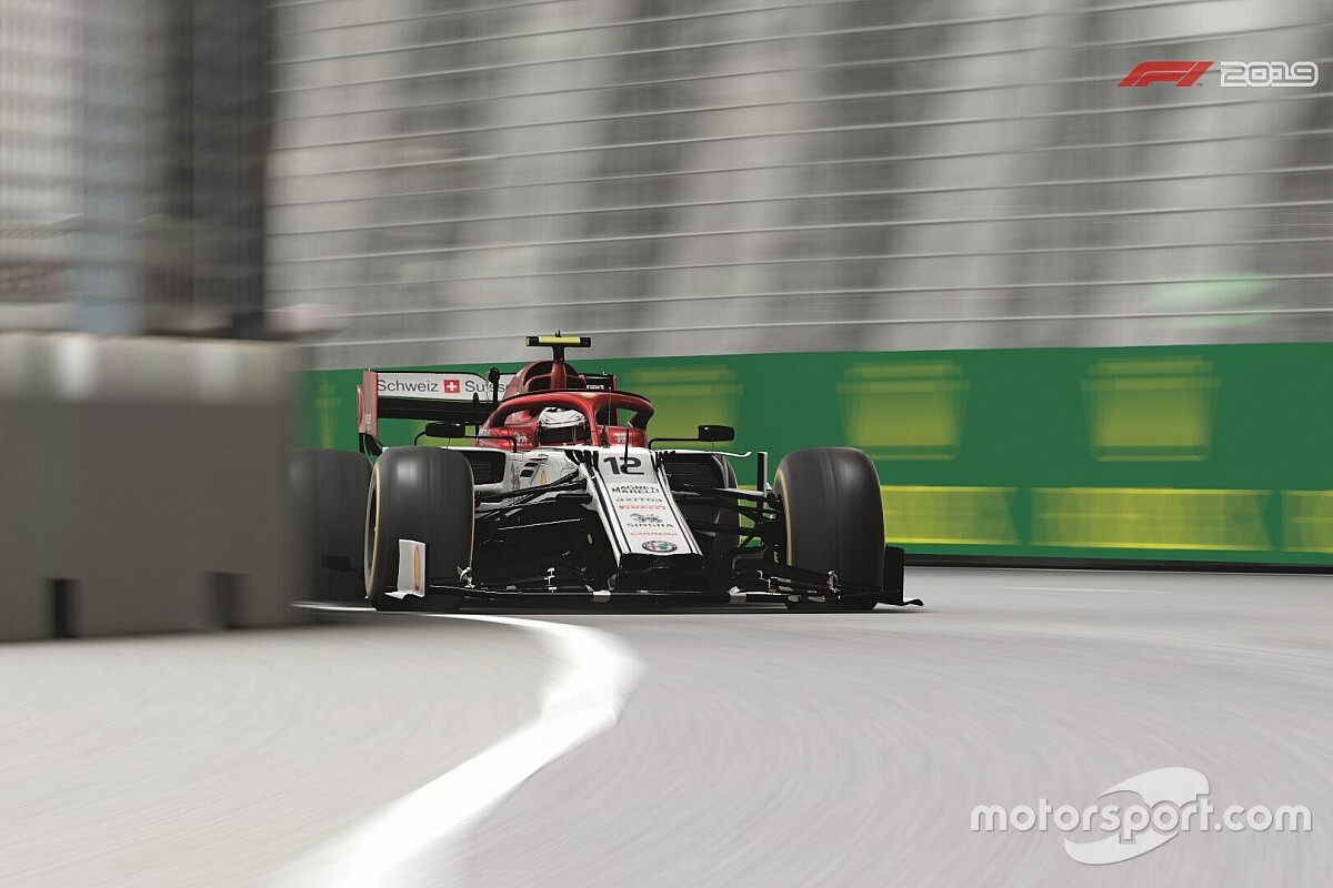 Bereznay Dani Vs. Motorsport.com Vs. Nézők: ÉLŐBEN, MA ESTE (20:00)