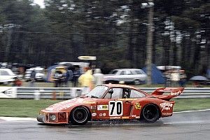 Le Mans '79: la riparazione ingegnosa che beffò Paul Newman