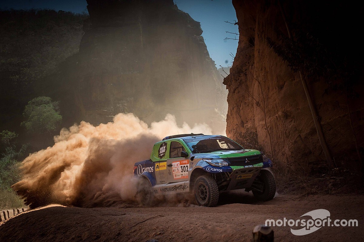 Filme do Rally dos Sertões 2019 disponível no Net Now e Vivo Play
