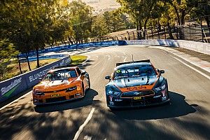 Bathurst to host Trans Am 100