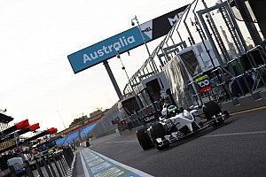 Australian GP not giving up on rescheduling F1 race