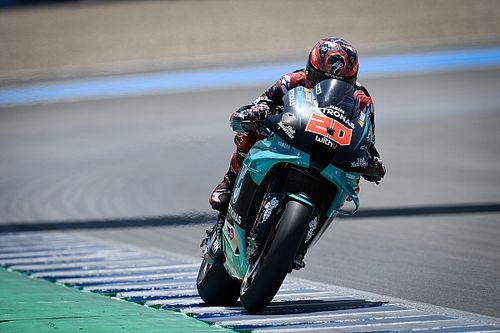 The tyre trick that helped Yamaha dominate at Jerez