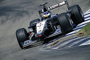 A Mercedes motorjától még nem lesz hirtelen győztes a McLaren