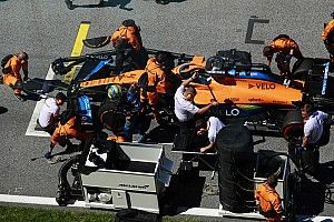 F1, salta il protocollo: alcuni piloti e team principal a casa?