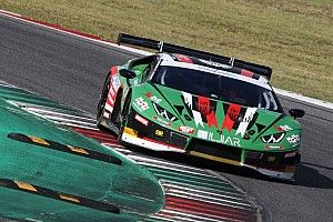 GT World: ad Imola c'è anche la Lamborghini di Imperiale Racing