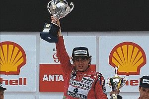 Reprise de GP do Brasil de 1991 tem participação de Bruno Senna e emociona Galvão: "Espetáculo!"