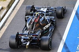 Pirelli lleva neumáticos más blandos para la segunda carrera en Silverstone