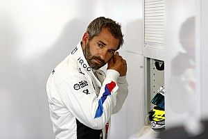 Глок: У Бинотто непотопляемый контракт, но Ferrari надо менять управление