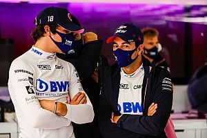 Racing Point pilotları: "Aracımız tamamıyla kurallara uygun"