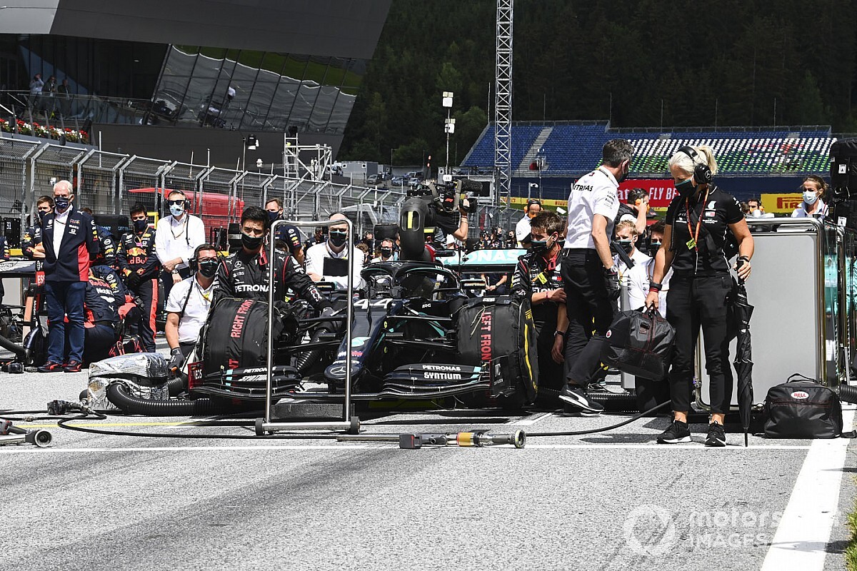 Melyik F1-es csapat a befutó a rajongóknál?