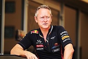 Red Bull anuncia que diretor esportivo testou positivo para Covid-19 antes do GP do Bahrein