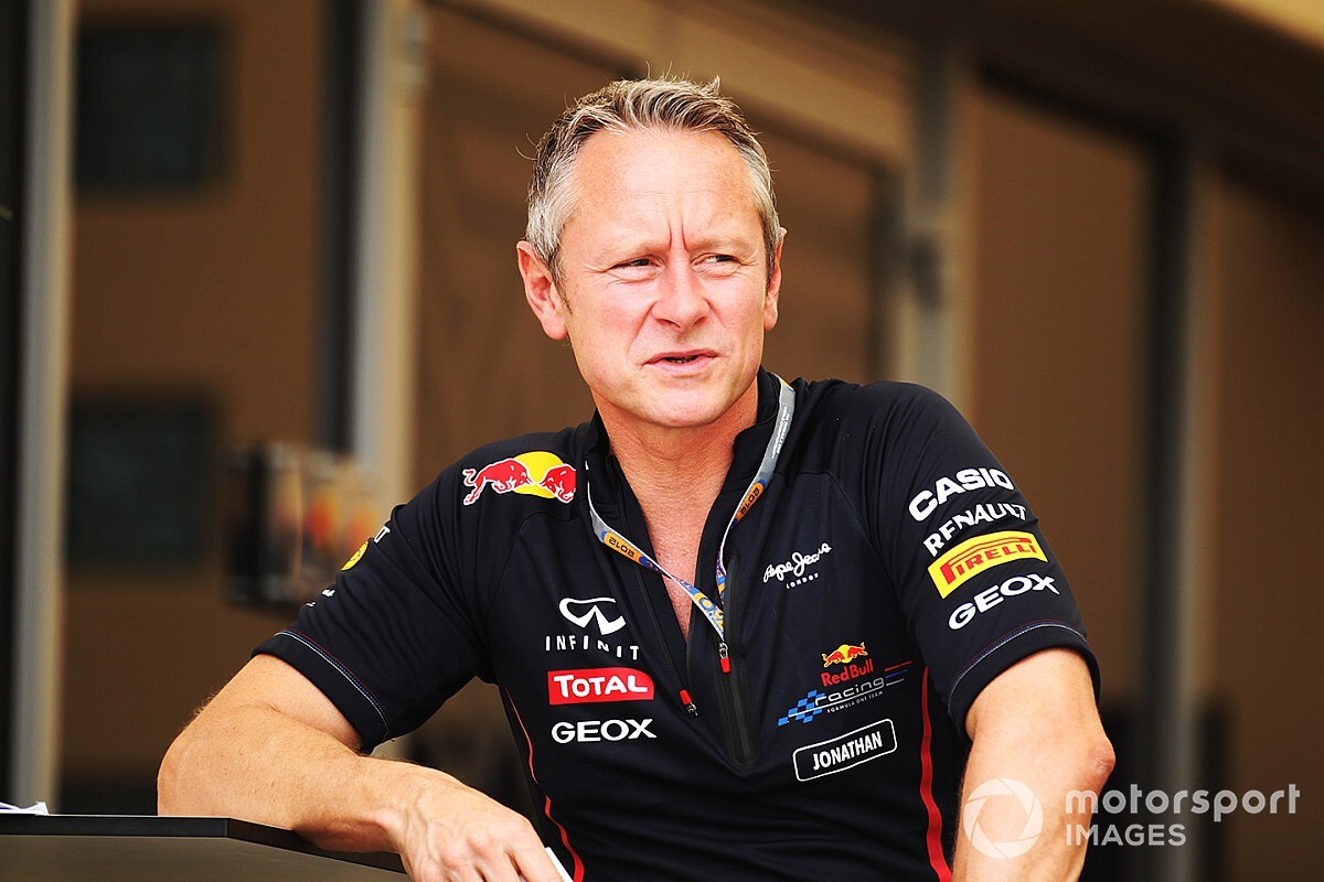 У спортивного директора Red Bull нашли коронавирус