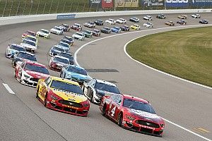 NASCAR announces procedure changes ahead of playoffs