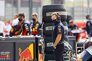 Хорнер пообещал новые победы Red Bull