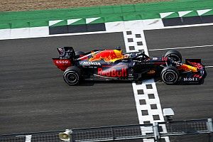 Ферстаппен назвал два слагаемых своей победы над Mercedes