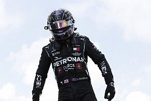 2020, l'année de tous les records pour Lewis Hamilton ?