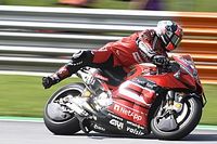 Petrucci: &ldquo;Prefiero defenderme cara a cara y no por Twitter como hace Espargar&oacute;"