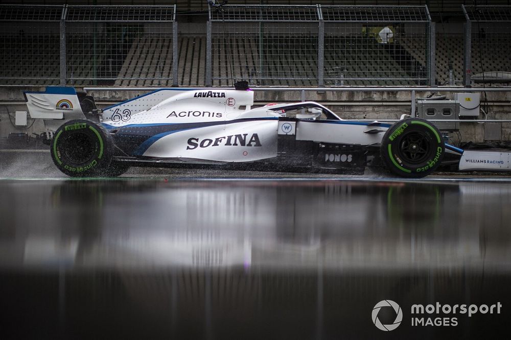Williams F1, vendido a una empresa inversionista