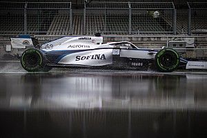 Williams F1, vendido a una empresa inversionista