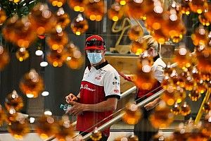 Quem é o Raikkonen que igualará o recorde de Barrichello na F1?