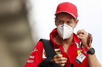 Vettel: "Ho parlato con Racing Point, ma è ancora presto"