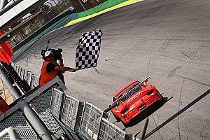 VÍDEO: Confira os melhores momentos da Porsche Cup Brasil em Interlagos