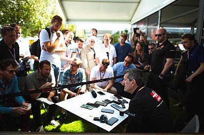 Steiner: "Formula 1 2020 sezonu kesinlikle yapılacak"