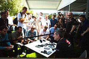 Steiner: "Formula 1 2020 sezonu kesinlikle yapılacak"